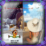 *♫-♥ Les Mots en folie ♥-♫ *concours icône 5*