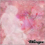 { Come whit me and escape! } -Happy Valentine's Day! 14 February 2012