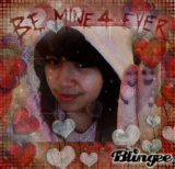 be mine 4 ever :) <3 -gill-