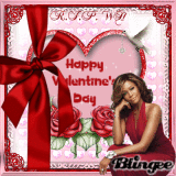 Valentine Tribute to Whitney Houston