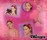 ♥★Ariana Grande♥★Feliz 14 de Febrero♥★
