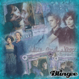 •☆.•*´¨`*••♥Alice&Jasper♥••*´¨`*•.☆• 