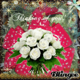 Thinking of you!