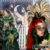 Histoire de Masque !