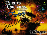 Pirates of the Caribbean 1/Fluch der Karibik 1