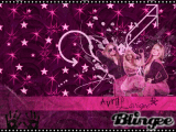 Pink Punk- Avril Lavigne 