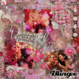 Brittana Valentine's