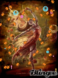 Leaf Dance