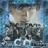 Super Junior Mr. Simple