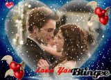 Twilight...Edward&Bella