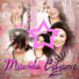 ***miranda in pink***