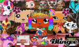 LPS Popular