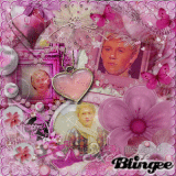 Niall Horan ~ One Direction ~ {Originaal Blingee By Mamoje}