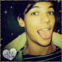 Louis Tomlinson - for mrs. tomlinson :3