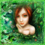 green fairy