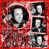 ⋆PeeWee: When I saw your face...⋆ [[Aniese]]