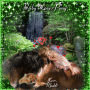 Baby Loves Pony: by Maddi Baby Loves Pony: by Maddi