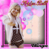 Kristen Bell Red Carpet