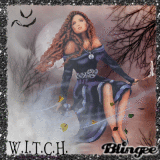 W.I.T.C.H