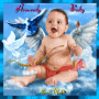 Heavenly Baby: by Maddi Heavenly Baby: by Maddi