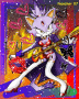 Blaze is a rock star_2