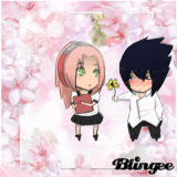 SasuSaku - (6)