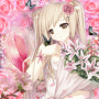 ♥*~{Flower-girl}~*♥ ♥*~{Flower-girl}~*♥