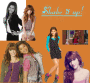 Shake it up!