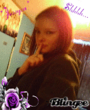 Just me