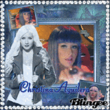 ***Christina Aguilera - Keeps Gettin' Better***