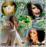 Whitney Houston C: