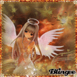 Un Angel para la Hermana de Ely