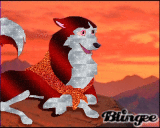 Gimgem mother of Jenna and Jeanette daughter of Balto and Jenna