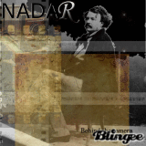 Nadar,the first time of photography
