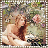 Taylor Swift - Vintage