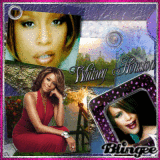 Whitney Houston
