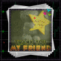 my dear friend - para todos mis amigos de blingee  