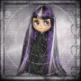 gothic doll gothic doll