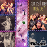  Call Me Maybe 