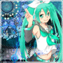 Hatsune Miku: Cosplay Rin