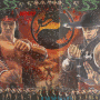 liu kang vs kung lao liu kang vs kung lao