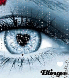 Mystical eye