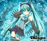 Miku ( SUPER NAtURAL )