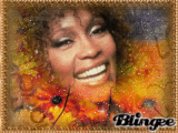 bye...Whitney Houston