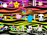 Which one??? part 1