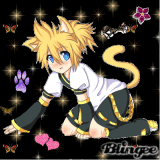 Len Kagamine
