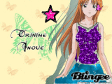 orihime inoue
