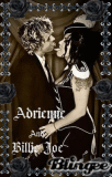 **---Billie And Adrienne---**