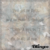 Breaking Benjamin Lyrics.