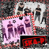 Ska-P!♥♥  Miire'